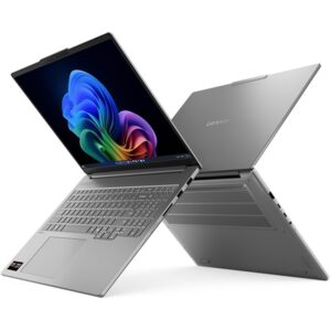 Prenosnik LENOVO IdeaPad Pro 5 16AKP10 Ryzen AI 7 / 32GB / 1TB SSD / 16" 2.8K OLED / Windows 11 Home (siv)