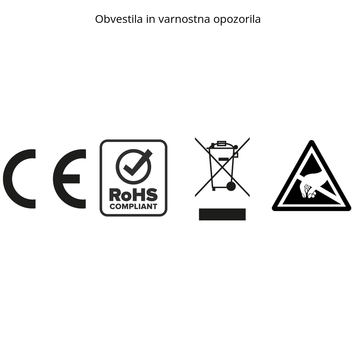 Chieftec Smart Series 400W TFX napajalnik - slika 4