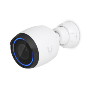 Ubiquiti kamera G5 Pro, bela