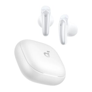Anker Soundcore Liberty Buds brezžične slušalke, bele
