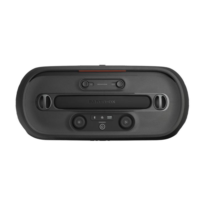 JBL Partybox On-The-Go 2 prenosni zvočnik 100W, BT, RGB, USB - slika 3