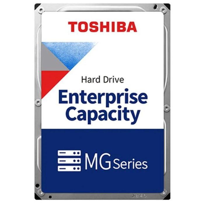 Toshiba 14TB MG09 3,5" SATA 6Gb/s 7200rpm 512MB HDD disk - slika 3