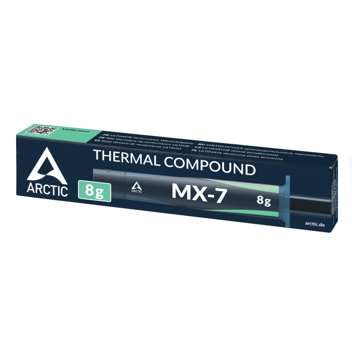 ARCTIC termalna pasta MX-7 8g - slika 2