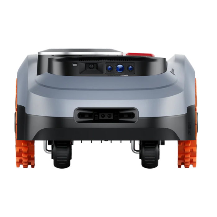 Segway Navimow i210E Lidar EU robotska kosilnica - slika 4
