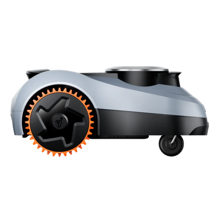 Segway Navimow i210E Lidar EU robotska kosilnica - slika 3
