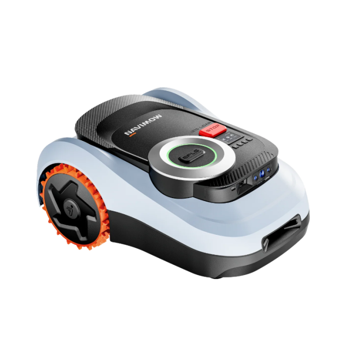 Segway Navimow i220 Lidar Pro EU robotska kosilnica - slika 2