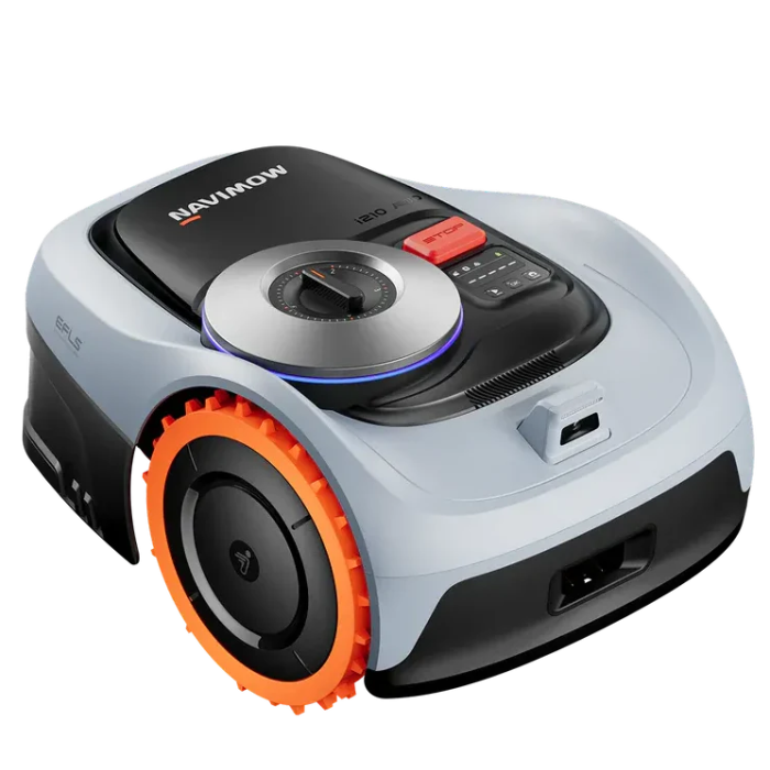 Segway Navimow i220 Lidar Pro EU robotska kosilnica
