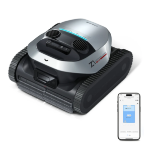 Dreame Z1 baterijski robotski sesalnik za bazen