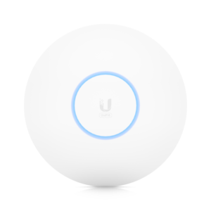 Ubiquiti dostopna točka U6-Pro