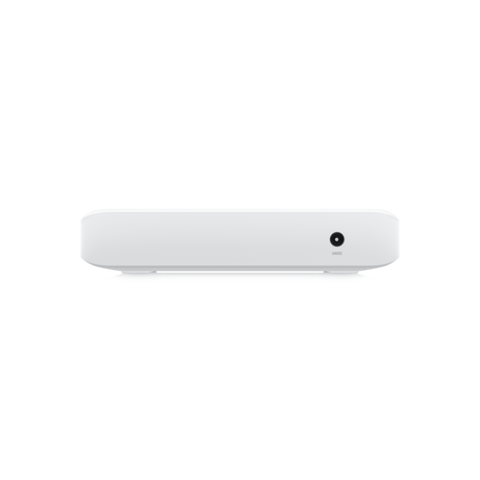 Ubiquiti Lite 8 port, 4x PoE gigabitno mrežno stikalo - slika 2