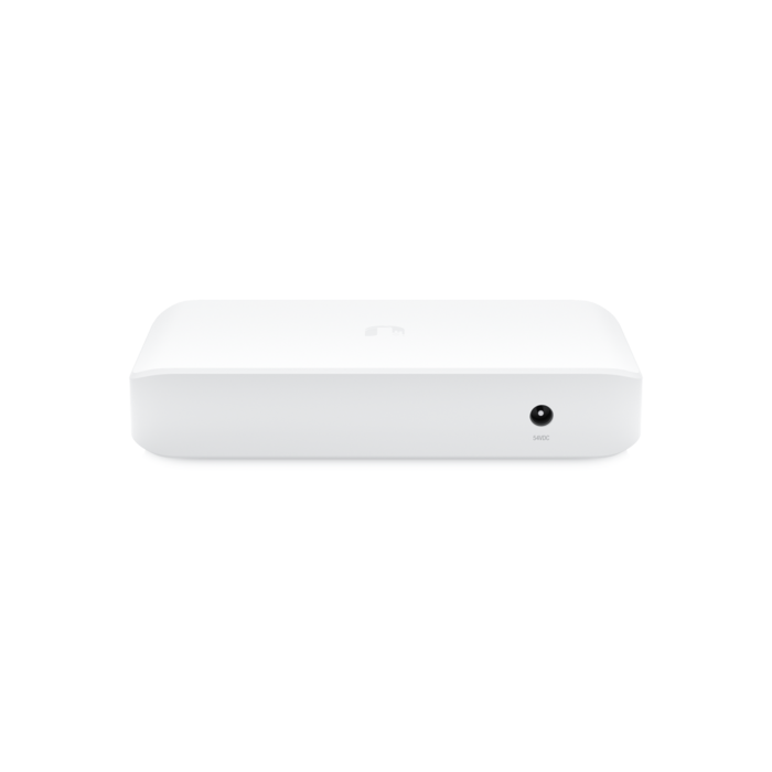 Ubiquiti Lite 8 port, 4x PoE gigabitno mrežno stikalo - slika 3