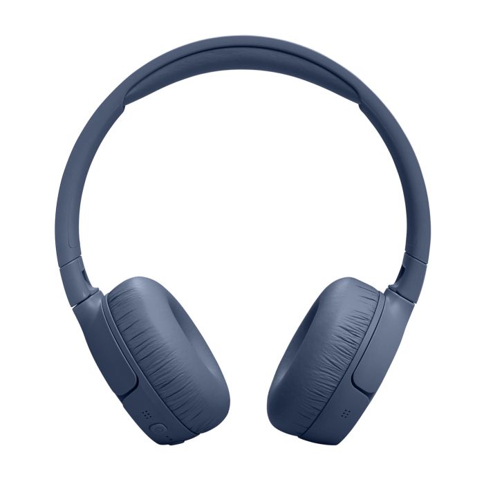 JBL Tune 670NC Bluetooth naglavne brezžične slušalke, modre - slika 6