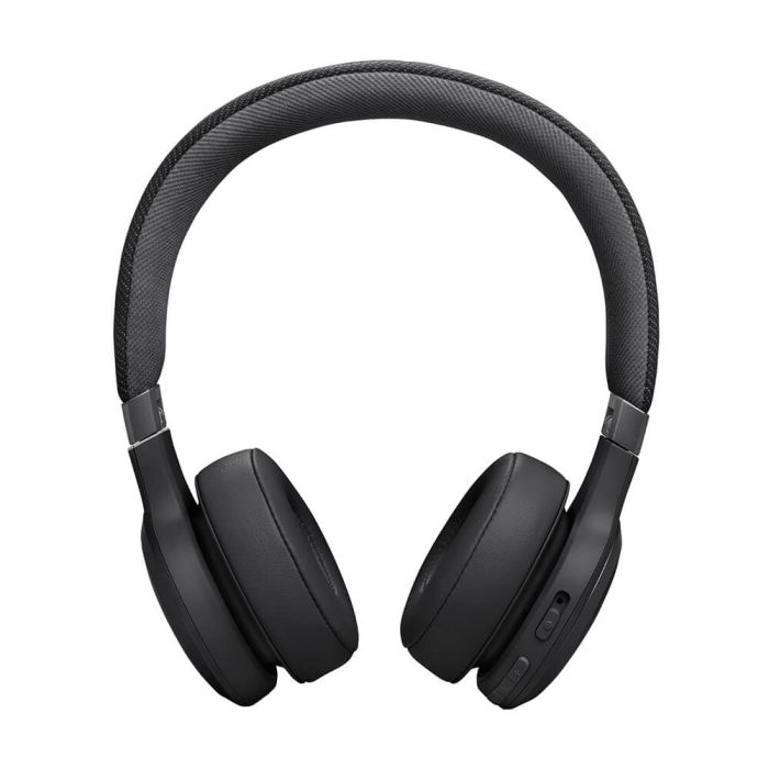 JBL Live 670NC Bluetooth naglavne brezžične slušalke, črne - slika 5