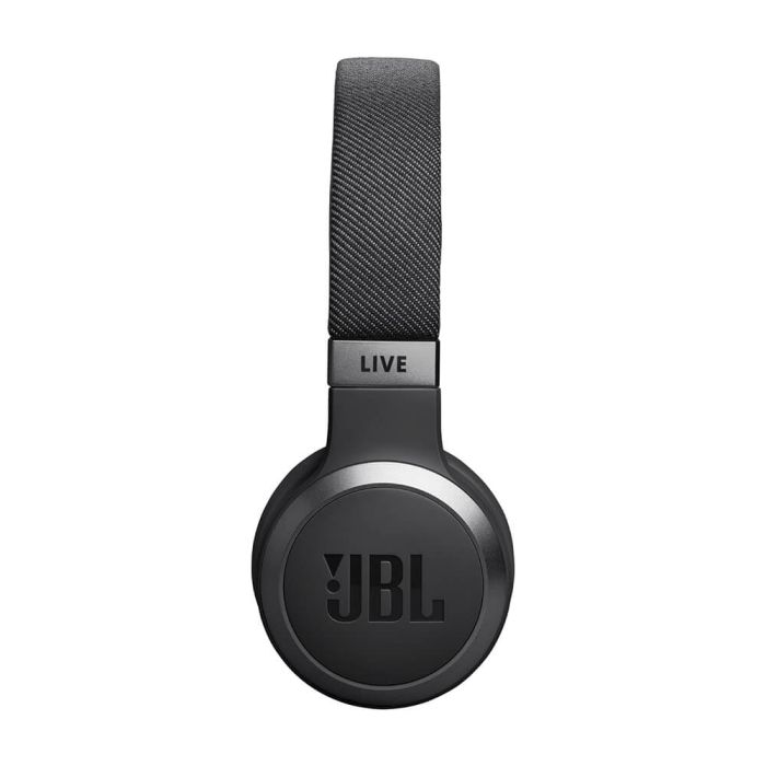 JBL Live 670NC Bluetooth naglavne brezžične slušalke, črne - slika 6