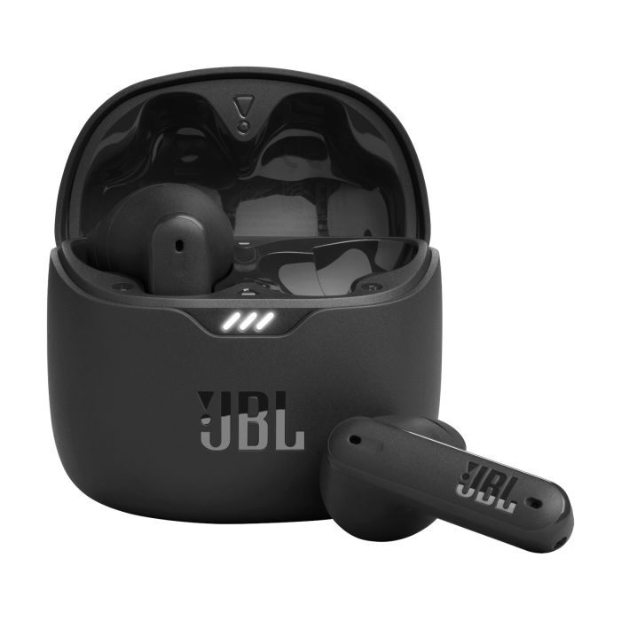 JBL Tune FLEX TWS BT5.2 In-ear slušalke z mikrofonom, črne - slika 5