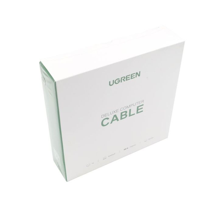 Ugreen podaljšek USB 2.0 Active z ojačevalcem signala 10m - box - slika 5