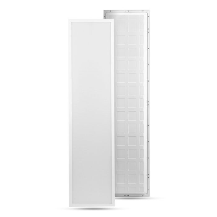 ASALITE LED BackLit panel 120x30cm 4000K 25W 4000lm - slika 5