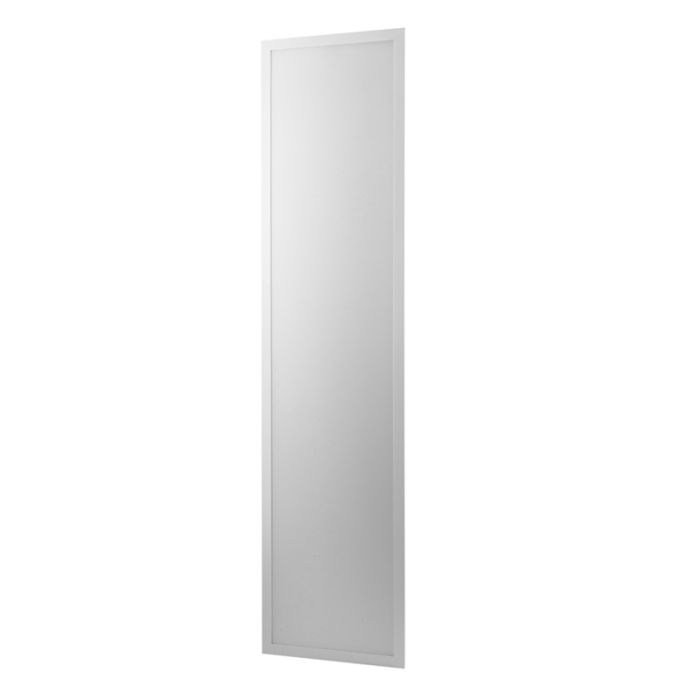 ASALITE LED BackLit panel 120x30cm 4000K 25W 4000lm - slika 6