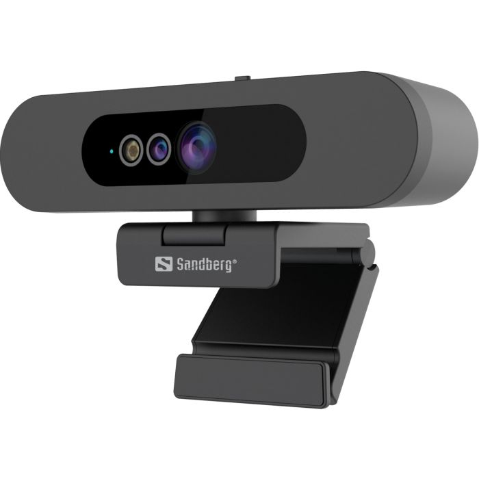 Sandberg Face-ID Webcam 2 spletna kamera - slika 5
