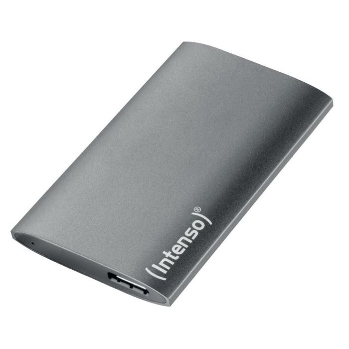 Intenso 256GB SSD Premium USB 3.2 - slika 5