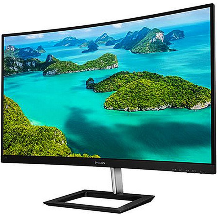 Philips 328E1CA 31,5" VA UHD 60Hz monitor - slika 5