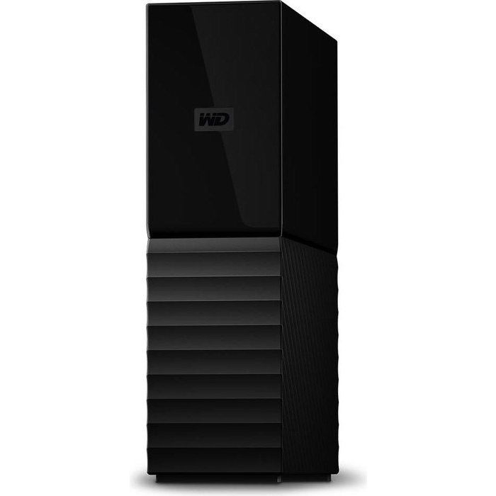 WD 18TB My Book 3,5" USB 3.2 zunanji HDD disk - slika 5