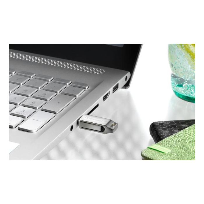 Intenso 32GB cMobile Line USB 3.0/ USB C spominski ključek - slika 5