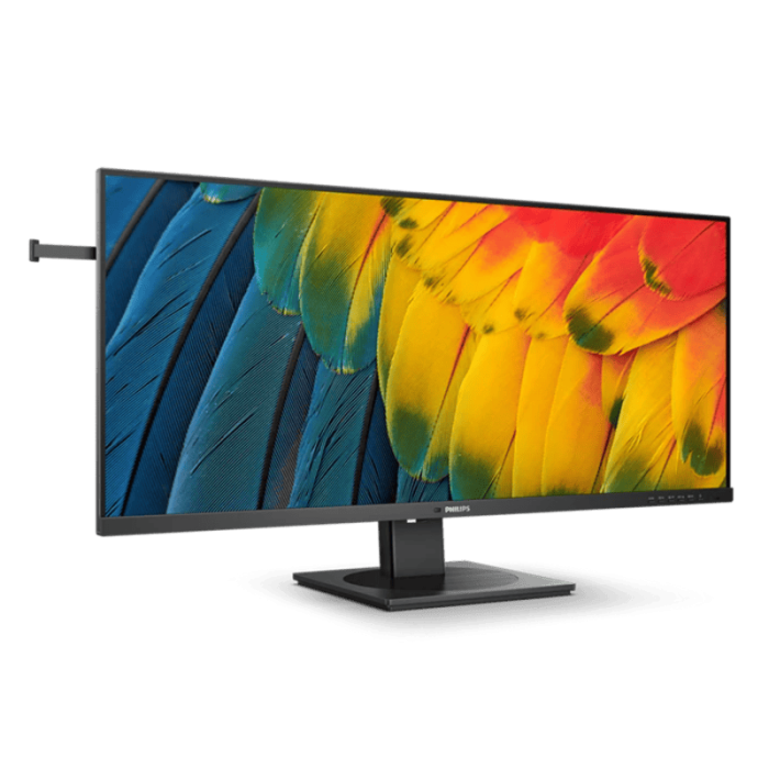 Philips 40B1U5600 40" IPS WQHD 120Hz USB-C PD monitor - slika 6