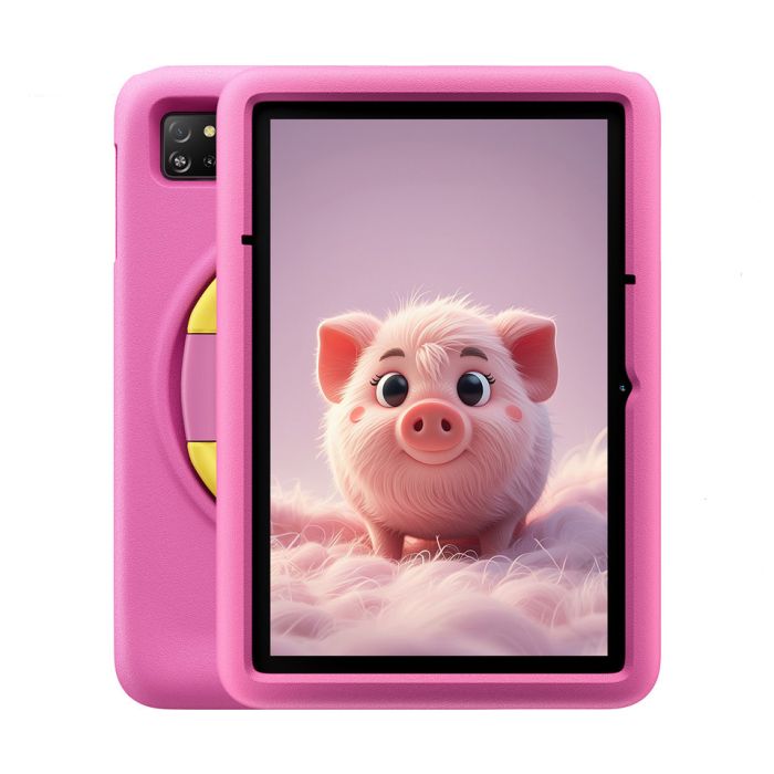 Blackview TABA6 KIDS 10.1 tablični računalnik 4GB+128GB, roza - slika 5
