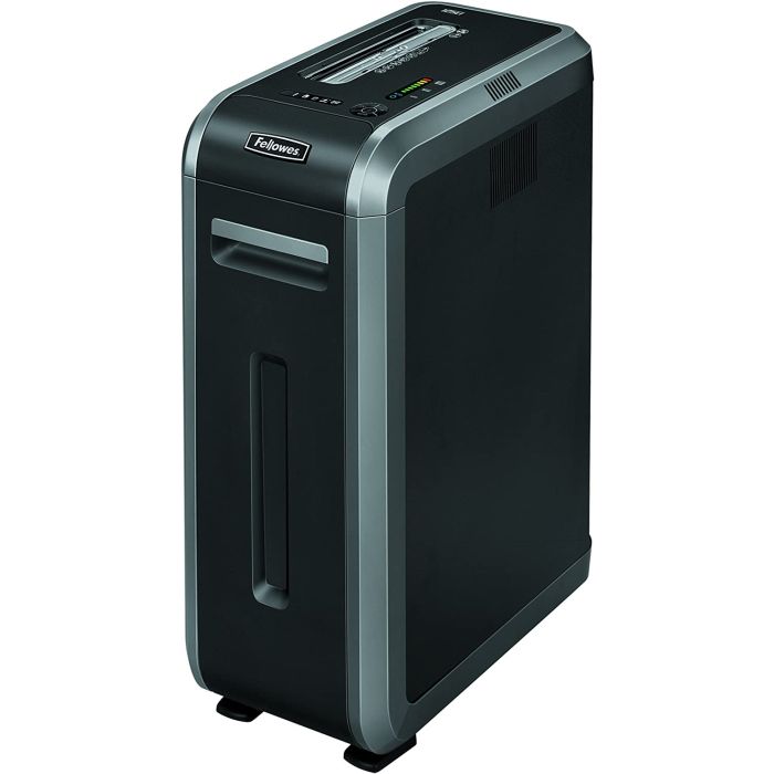 Fellowes Powershred 125Ci Cross-Cut uničevalnik dokumentov - slika 5