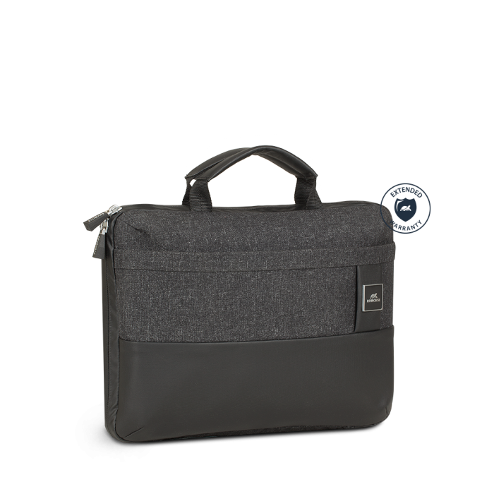 RivaCase torba za prenosnik MacBook Pro in ostale Ultrabooke 13.3 8823 črna - slika 5