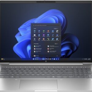 Prenosnik HP ProBook 460 G11 Ultra 5 / 16GB / 512GB SSD / 16'' WUXGA + IPS / W11P / srebrn