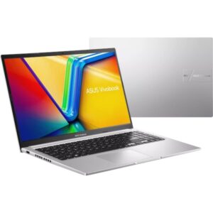 Prenosnik Asus Vivobook M1502YA-BQ160 AMD R7 / 16GB / 512GB SSD / 15,6" FHD / W11H (srebrn)
