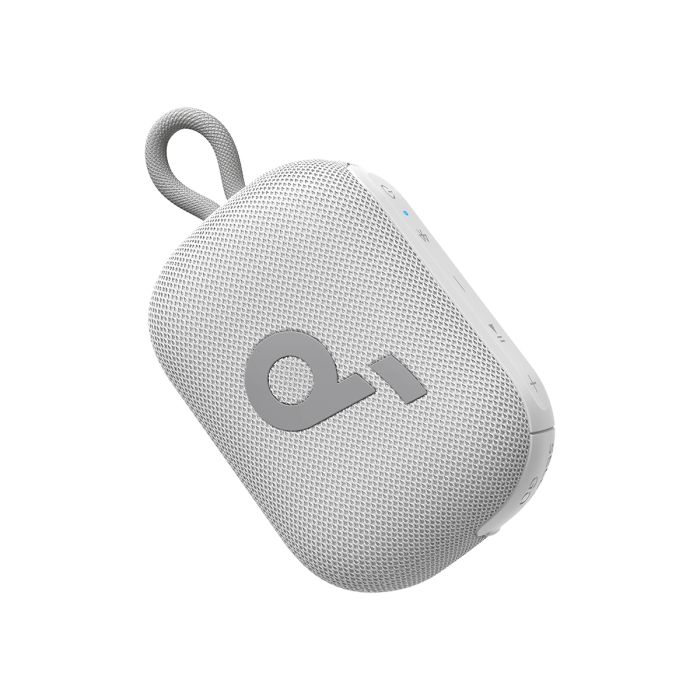 Anker Soundcore prenosni Bluetooth zvočnik Select 4 GO, bel - slika 5