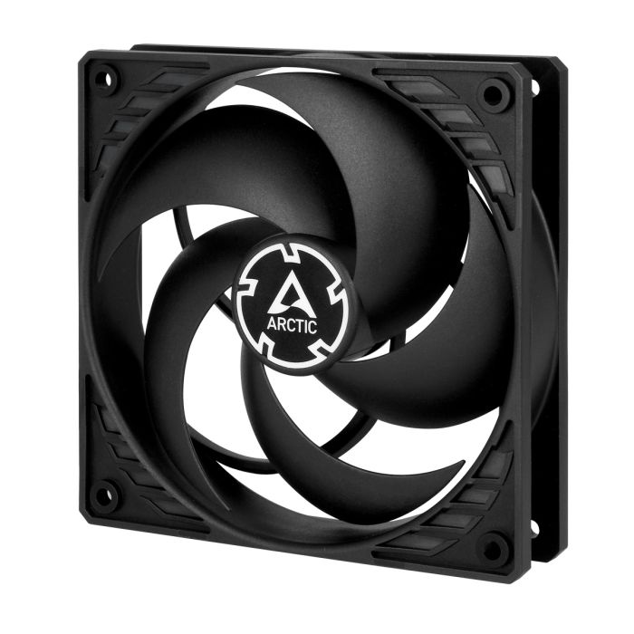 ARCTIC P12 120mm 3-pin ventilator - slika 5