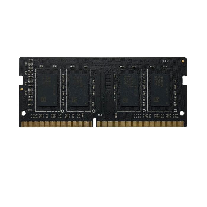 Patriot Signature Line 8GB DDR4-2666 SODIMM PC4-21300 CL19, 1.2V - slika 4
