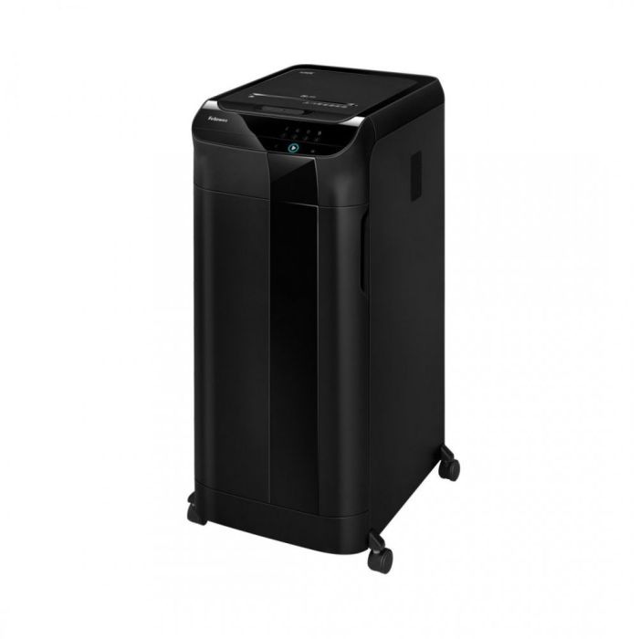 Fellowes AutoMax 550C Cross-Cut uničevalnik dokumentov - slika 5