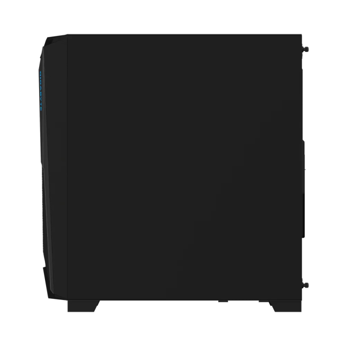 GIGABYTE C301 GLASS V2 USB 3.1 Gen2 Type-C ARGB osvetljeno ohišje, E-ATX črno - slika 6