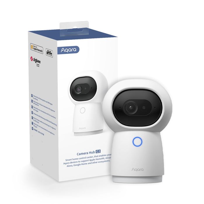 Aqara Camera Hub G3 - slika 5