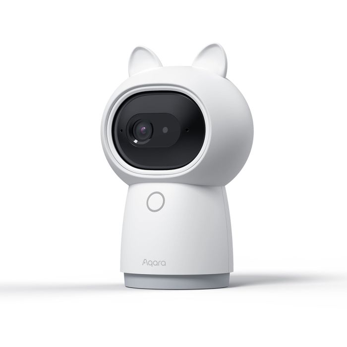 Aqara Camera Hub G3 - slika 8