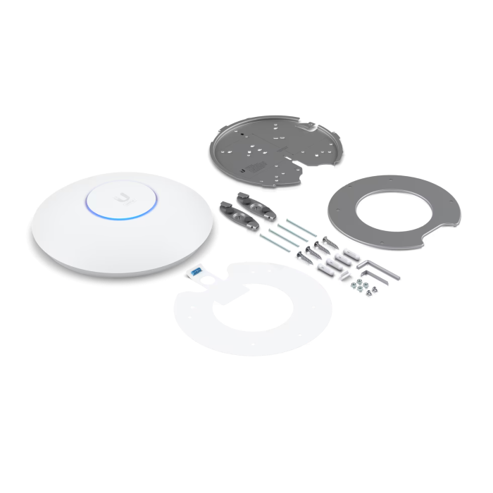 Ubiquiti dostopna točka U6-Enterprise - slika 3