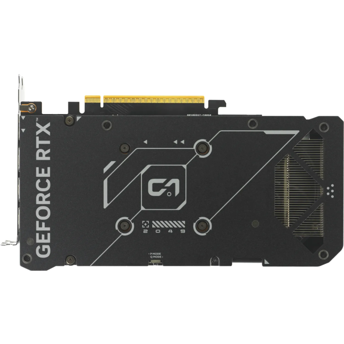 Grafična kartica ASUS Dual GeForce RTX 5060 OC, 8GB GDDR7, PCI-E 5.0 DUAL-RTX5060-O8G - slika 6