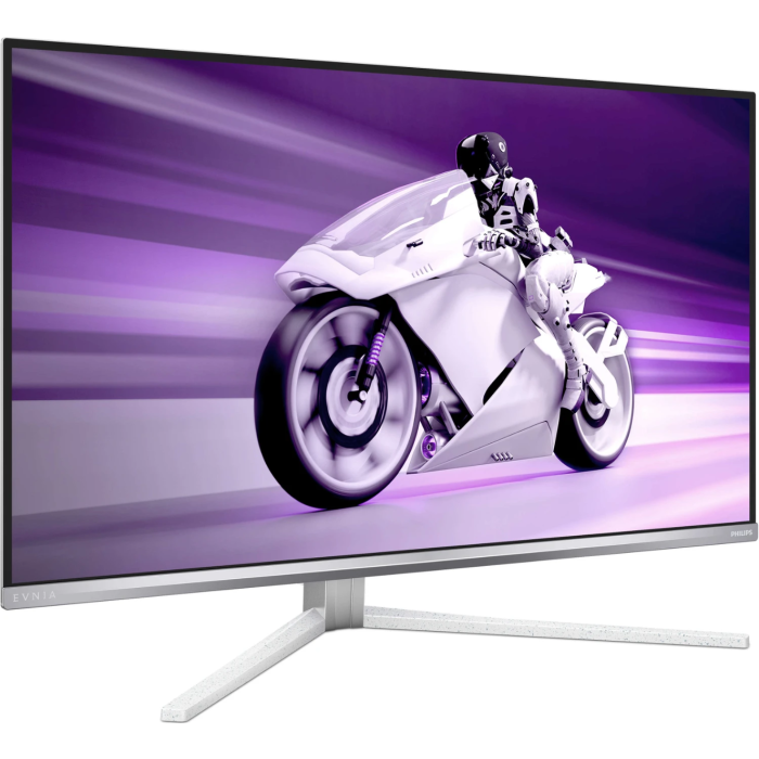 PHILIPS EVNIA 4K UHD OLED QD 31,5" 0,03ms, 240Hz RGB gaming monitor - slika 3