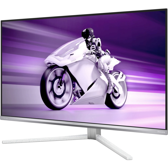 PHILIPS EVNIA 4K UHD OLED QD 31,5" 0,03ms, 240Hz RGB gaming monitor - slika 2