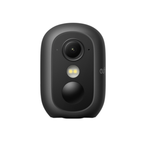 Anker Eufy Security EufyCam C35 Solo, črna