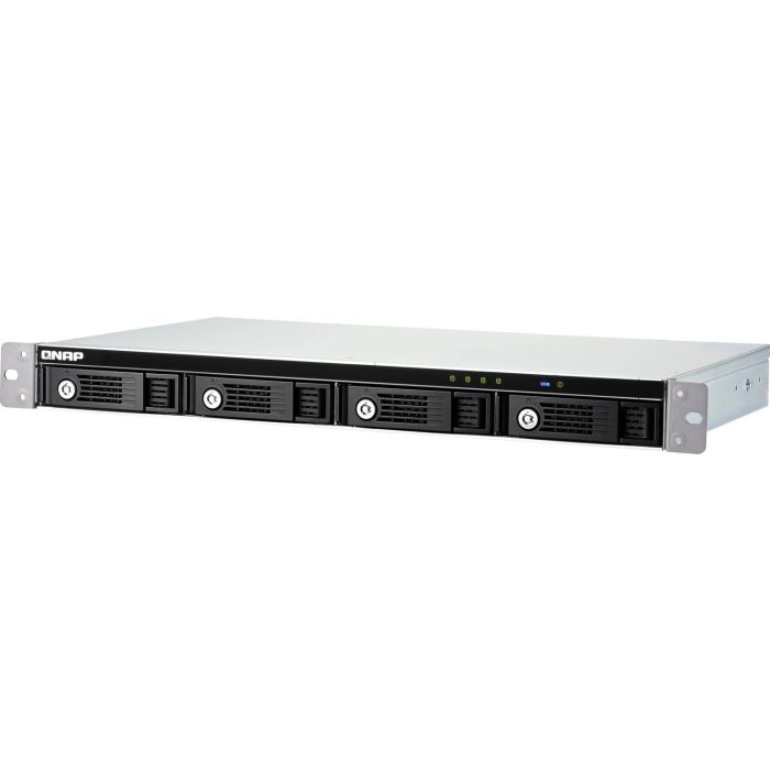 QNAP USB razširitvena enota TR-004U - slika 5