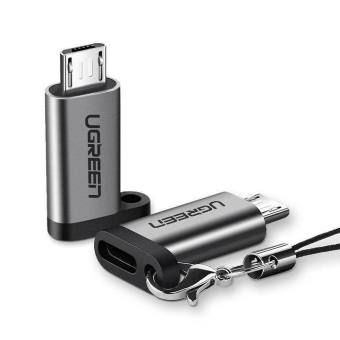 Ugreen adapter USB-C na mikro USB - slika 5