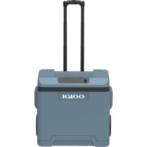 IGLOO Termo električna hladilna torba IE42 ACDC 12/230v