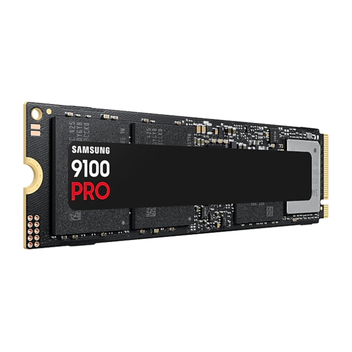 Samsung 1TB 9100 PRO PCIe 5.0 NVMe M.2 SSD - slika 6