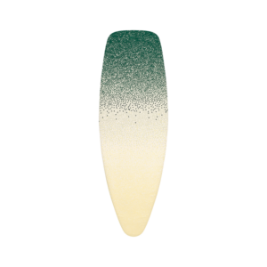 Brabantia prevleka za likalno desko D 135 x 45cm 2mm  Pozabljena oaza